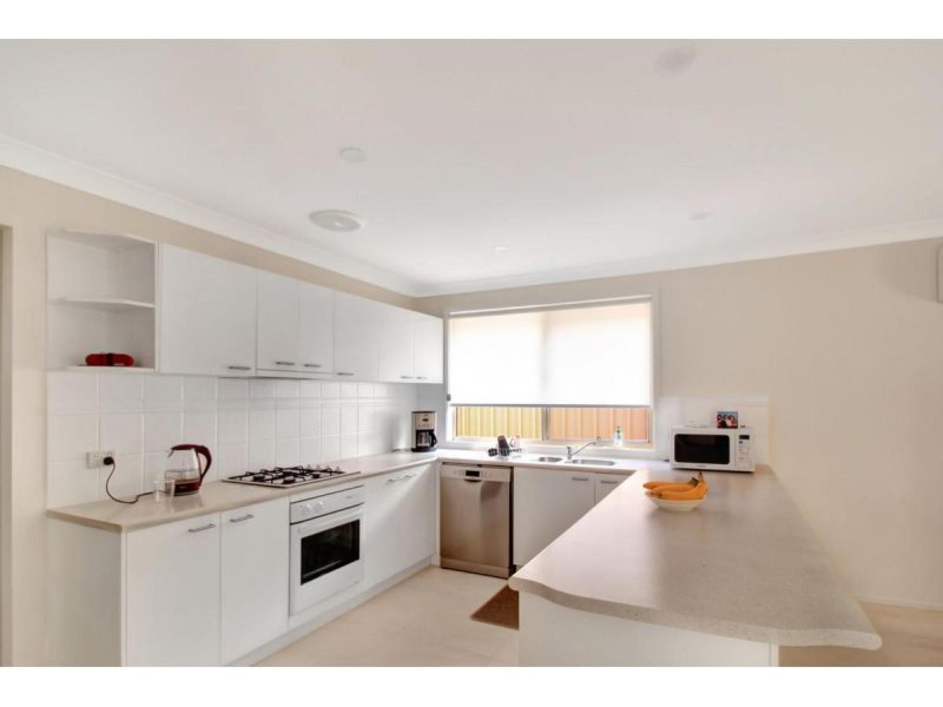 Seize the Serenity: Your Perfect Shellharbour City Centre Home