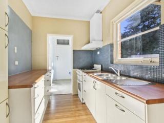 View profile: Timeless Elegance: Your Vintage Haven in Wollongong's Heart - 5-month lease only