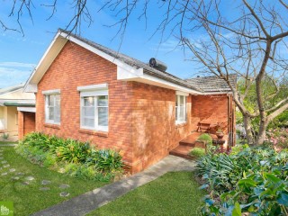 View profile: An Attractive Family Home to Suit Young or Old