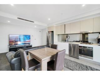 View profile: Discover the Perfect One-Bedroom Haven in Wollongong's CBD!