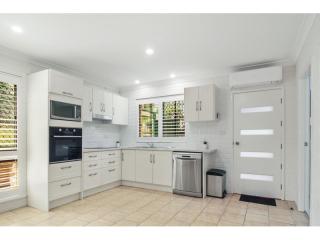 View profile: Completely Renovated Two-Bedroom Flat in a Prime Location