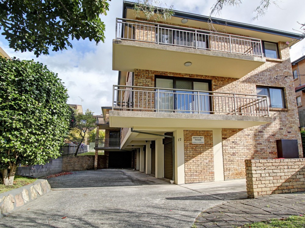 1 / 17 Edward Street, North Wollongong, New South Wales 2500 All