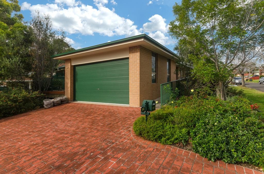39 Hopewood Crescent, Fairy Meadow, New South Wales 2519 All