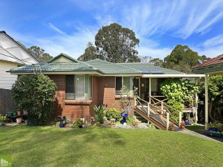 View profile: An Attractive Family Home to Suit Young or Old