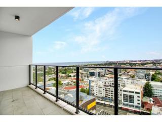 View profile: BRAND NEW APARTMENT WITH OCEAN VIEWS!!