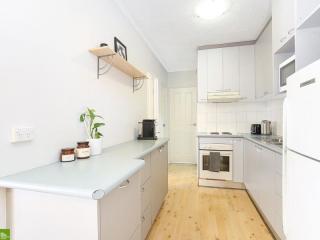 View profile: Convenient and Charming 2-Bedroom Apartment in Wollongong West