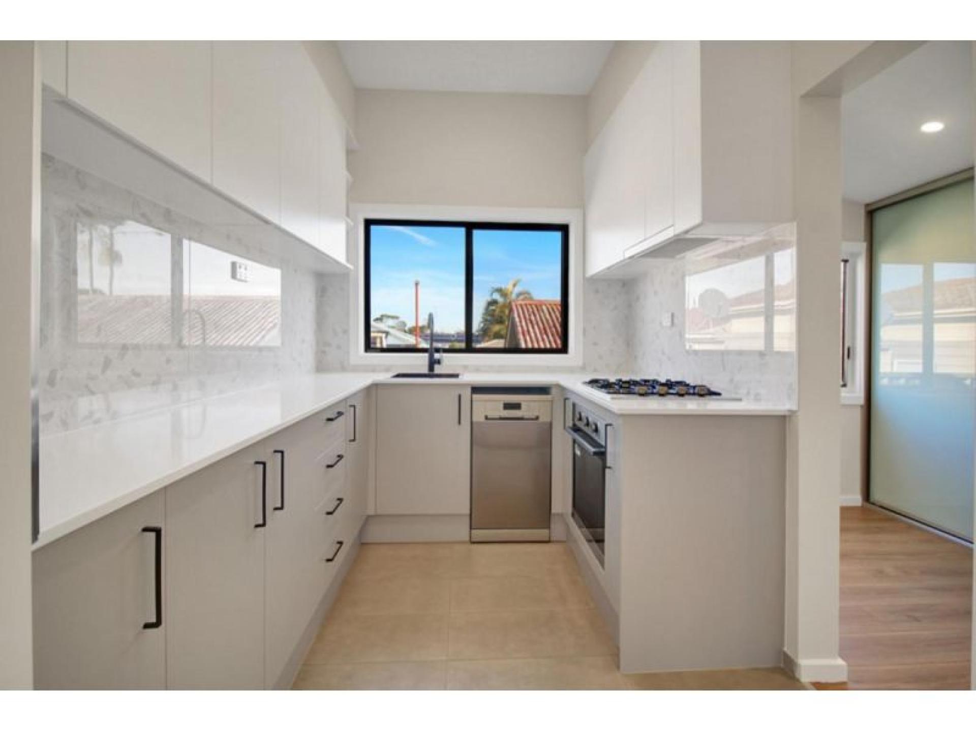 Newly Renovated 4 bedroom Home