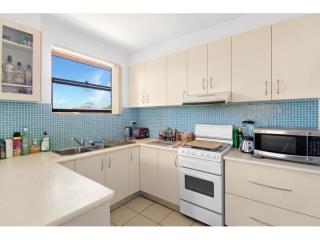 View profile: Close to everything!