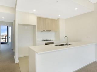 View profile: Modern Two-Bedroom Apartment in the Heart of Wollongong