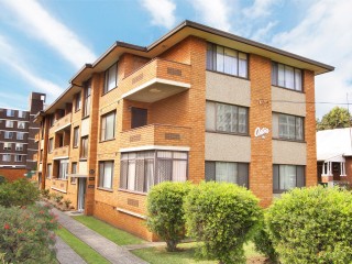 View profile: Great Location!