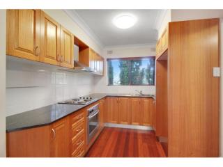 View profile: Two Bedroom Townhouse in Convenient Location