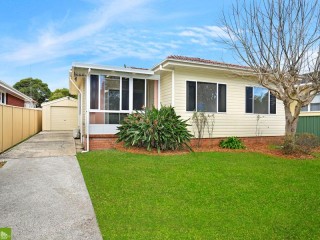 View profile: Comfortable Home For A First Home Buyer