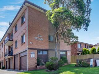 View profile: Top Floor Apartment!