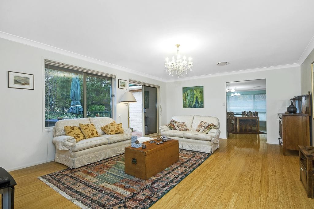 39 Hopewood Crescent, Fairy Meadow, New South Wales 2519 All