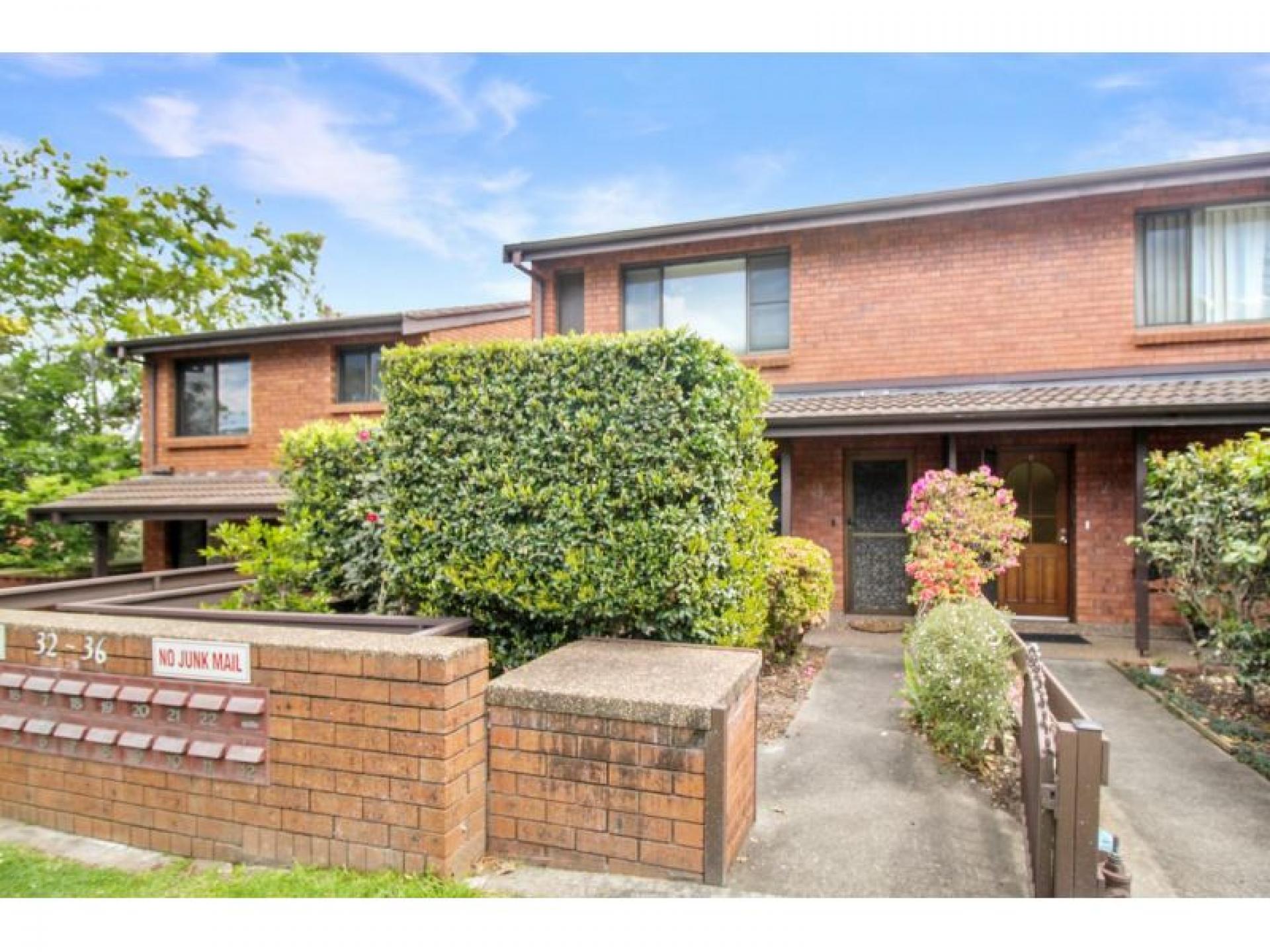 3 / 3236 Keira Street, Wollongong, New South Wales 2500 All