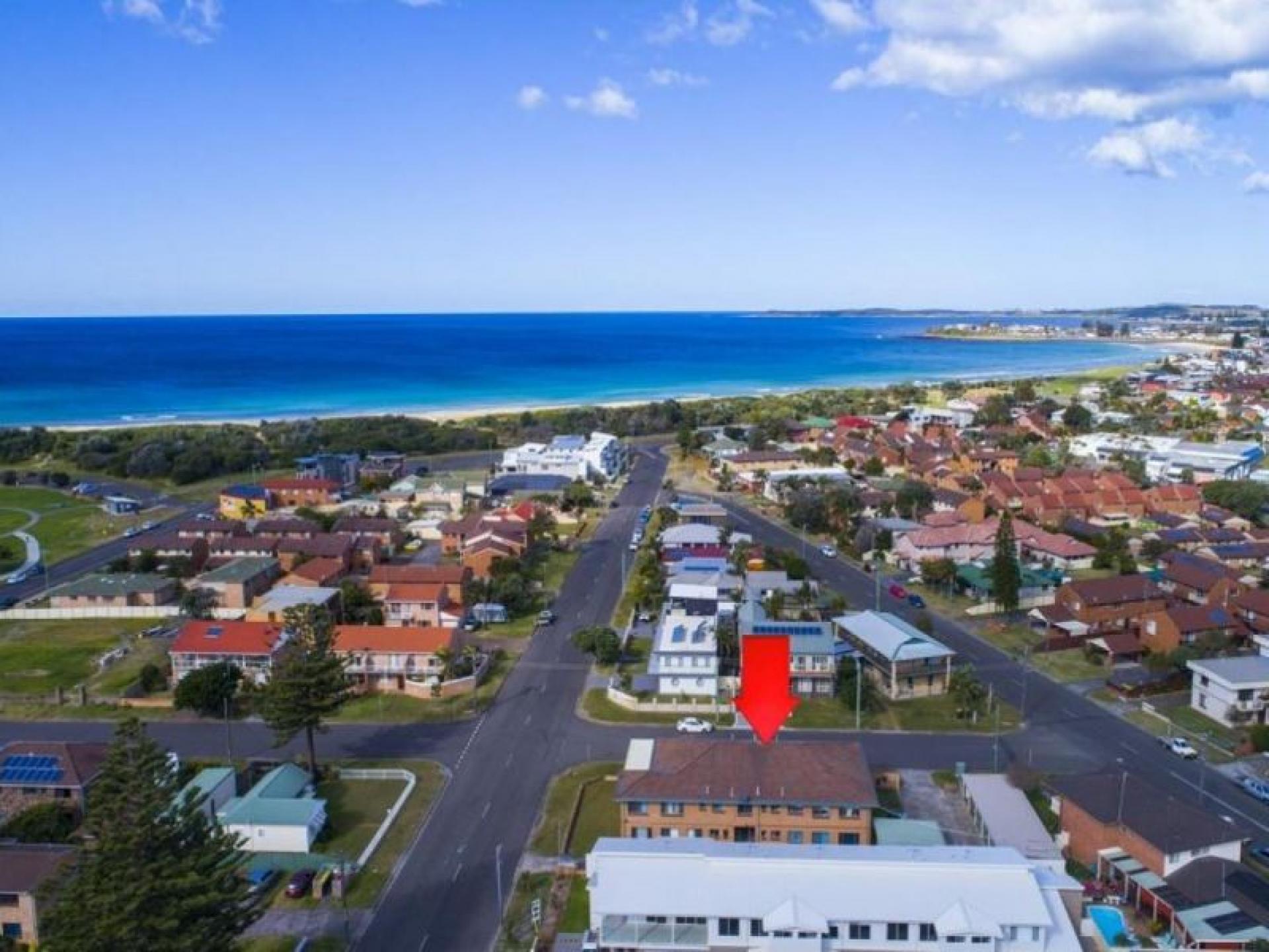 6 / 17 Pur Pur Avenue, Lake Illawarra, New South Wales 2528 All