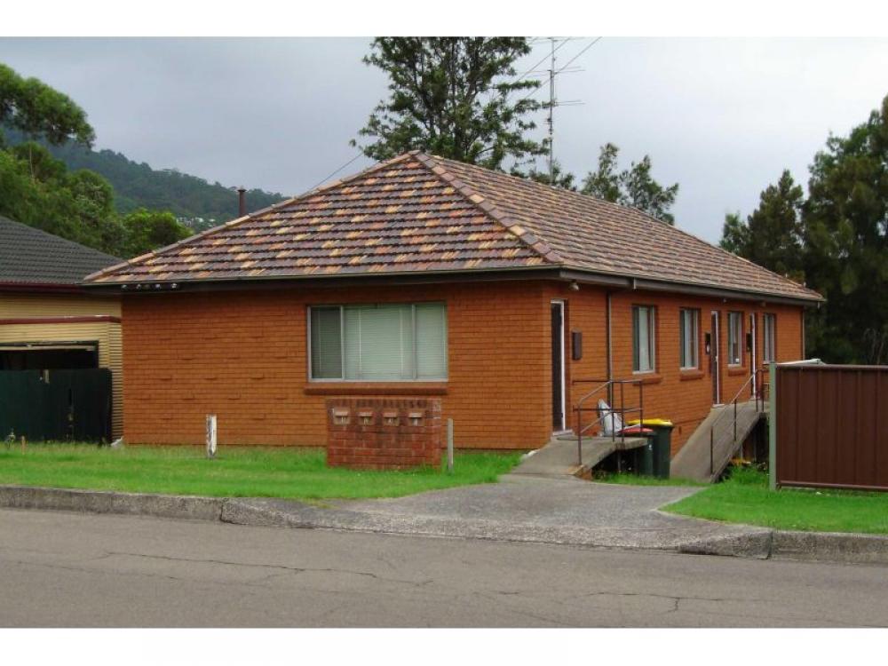 1 / 124 Mt Keira Road, Mount Keira, New South Wales 2500 All