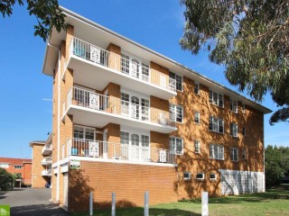 View profile: Ideal Location with secure garage!