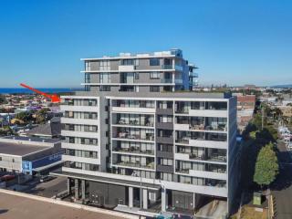 View profile: UNDER OFFER - Vivid - Luxurious Residential Living With Ocean Views